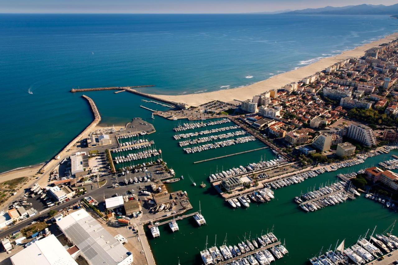 "Voyage" Superbe Vue Mer, Escapade, Evasion Et Bien Etre! Кане Экстерьер фото