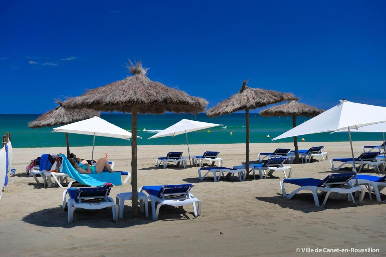 "Voyage" Superbe Vue Mer, Escapade, Evasion Et Bien Etre! Кане Экстерьер фото