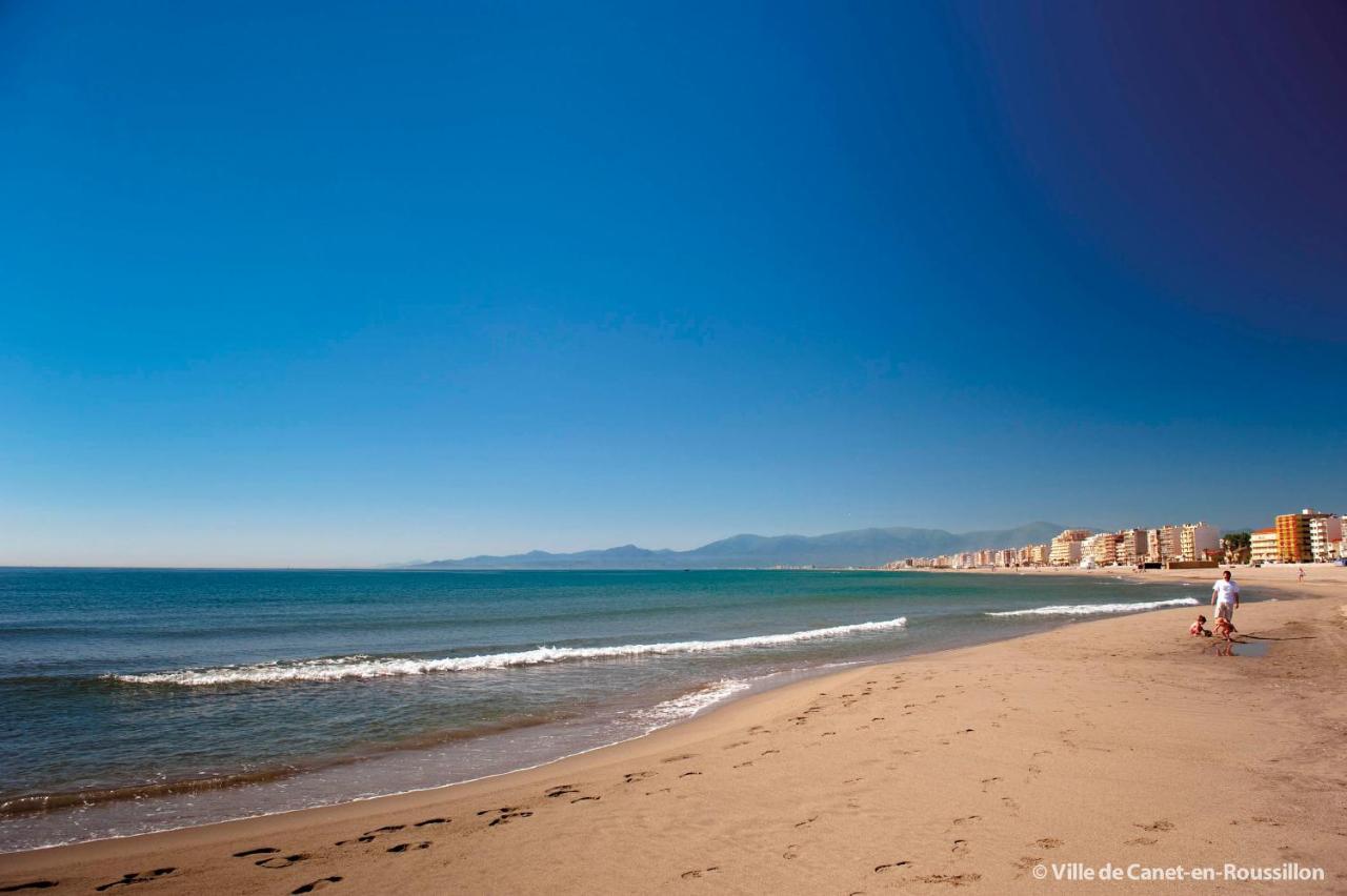"Voyage" Superbe Vue Mer, Escapade, Evasion Et Bien Etre! Кане Экстерьер фото