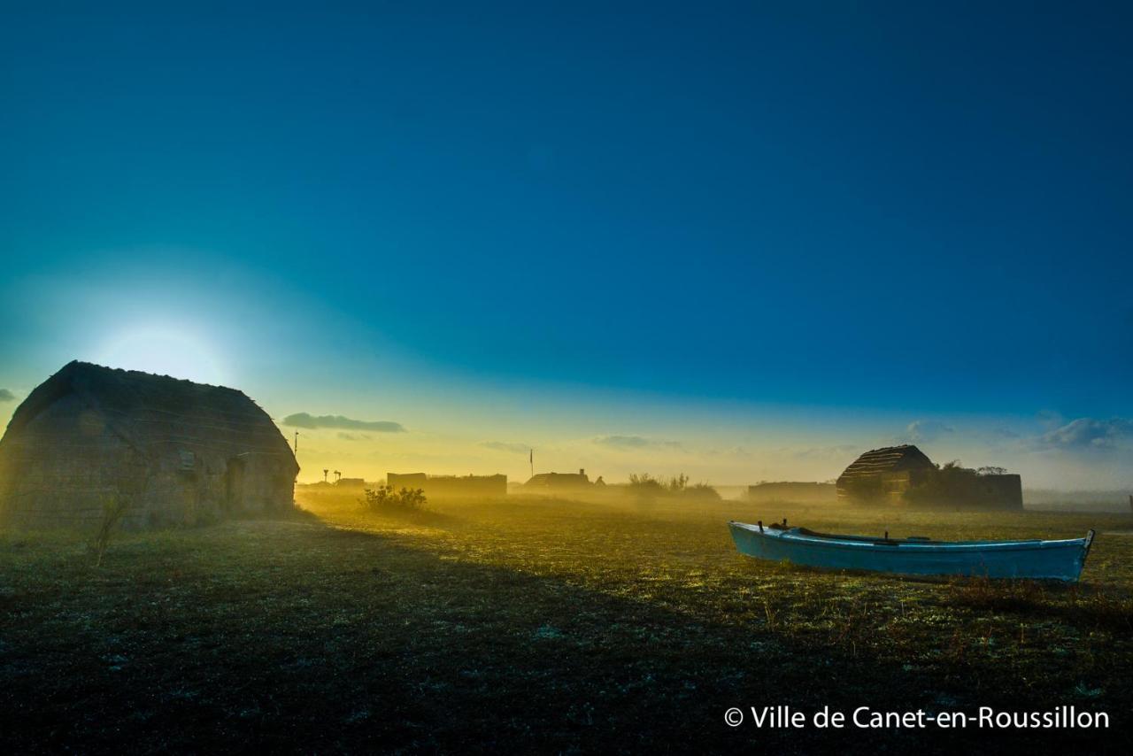 "Voyage" Superbe Vue Mer, Escapade, Evasion Et Bien Etre! Кане Экстерьер фото