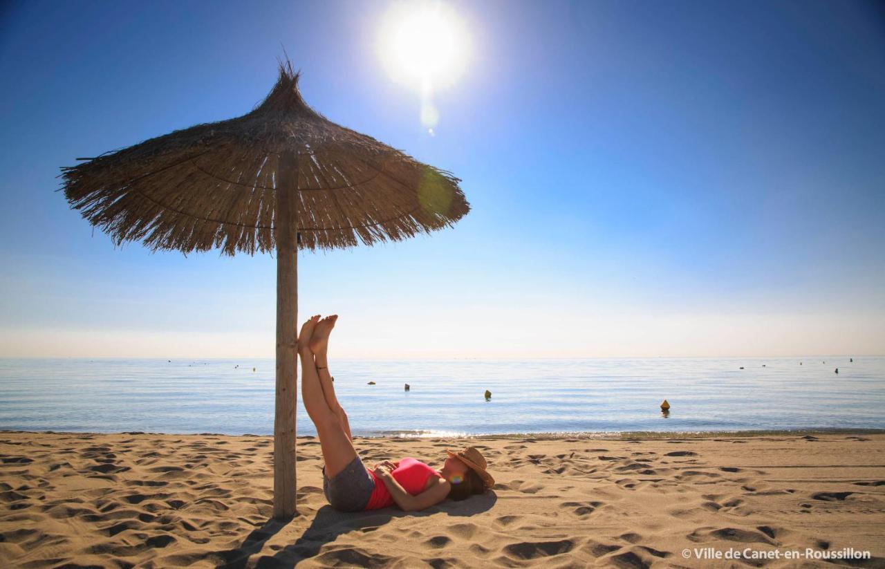 "Voyage" Superbe Vue Mer, Escapade, Evasion Et Bien Etre! Кане Экстерьер фото